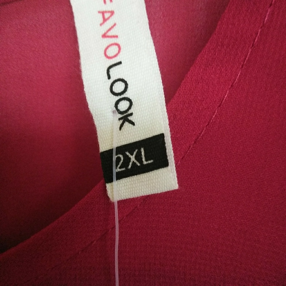 Favolook blouse - Picture 5 of 5